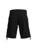 Jack & Jones Shorts Schwarz