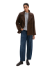 Marc O'Polo Cabanjacke regular in Burnt Coffee