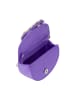 faina Women Handbag in Purple