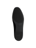 Tamaris Slipper in BLACK
