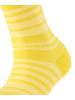 Falke Socken Sensitive Sunset Stripe in Sunlight