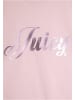 Juicy Couture Juicy Couture FOIL JUICY FITTED TEE Entdecke eine Vielzahl von Stilen, Farben und Größen für jeden Geschmack und Anlass. in cherry blossom