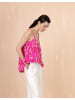 Oilily Baksh Bluse in Rosa