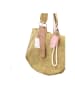 Fritzi aus Preußen Schultertasche für Damen in camel