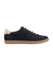 rieker Sneaker Low in Schwarz