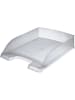Leitz Briefablage A4 Standard Plus frost