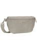 Zwei Gürteltasche Mademoiselle MH4 in Nubuk/Ice