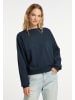 DreiMaster Vintage Damen Sweater in Marine