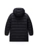 Napapijri Wintermantel A-AERINS MED H W in Black Beauty