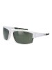 Timberland Männer Sonnenbrille Sport Weiß