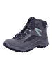 LOWA Wanderschuhe VENTIERRA GTX QC Ws in Grau
