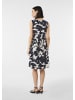 comma Kleid in 59A1_navy
