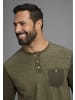 ARIZONA Longsleeve in khaki