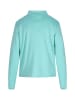 fernell Herren Jacke in Türkis Marine
