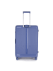 Stratic Straw T 4 Rollen Trolley L 76 cm mit Dehnfalte in navy