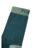 Reima Socken " Parit " in Dark Teal
