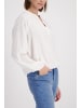 monari Bluse in Weiß