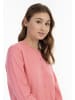 myMo Damen Cardigan in Pink