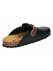 Lico Clog "Bioline Clog Style" in Schwarz