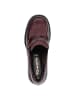 Tamaris Trotteur in MERLOT COMB