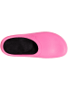 SALIHA Clogs ® Multi-Clog geschlossen in pink