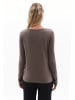OXXO Langarmshirt FALCON