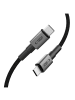 Tech Protect Tech Protect UltraBoost DNA USB-C PD60W 3A Kabel 100 cm