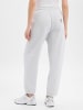 American Vintage Jogginghose Baptown in hellgrau