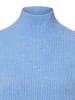 OPUS Pullover Parf in blau - 0001