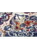 Hanse Home Orient Teppich Maderno Blau bunt