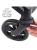 Hauck Buggy & Sportwagen Rapid 4 (bis 25 kg) - in schwarz