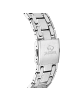 Jaguar Analog-Armbanduhr Jaguar Diplomatic silber groß (ca. 44mm)
