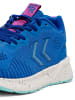 Hummel Sportschuh "Reach Tr Flex" in Blau