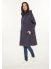 usha BLUE LABEL Women Coat in navy