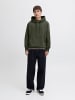 Jack & Jones Kapuzenpullover in Duffel Bag