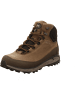 MEINDL Wanderschuh in braun