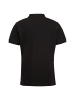 19v69 Italia Poloshirts EMILIO in BLAZING YE