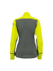 adidas Jacke Xperior Softshell in Gelb