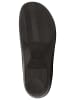 Finn Comfort Pantoletten PISA in Schwarz