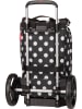 Reisenthel Einkaufstasche citycruiser in Dots White