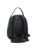 Liu Jo Anaba City Rucksack 26 cm in nero