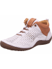 Cosmos Comfort Sneaker in weiß