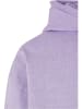 Urban Classics Kapuzenpullover in lilac