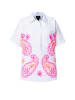 Ulla Popken Bluse in offwhite