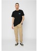 Mister Tee T-Shirt in black