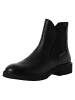 Tamaris Chelsea Boot in BLACK