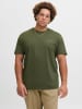 JACK & JONES PLUS T-shirt in Duffel Bag