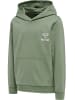 Hummel Hummel Hoodie Hmlproud Unisex Kinder in SEA SPRAY