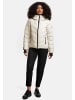 Marikoo Steppjacke Samuiaa XVI in Offwhite