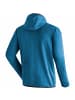 Maier Sports Fleecejacke Fave in Grau061